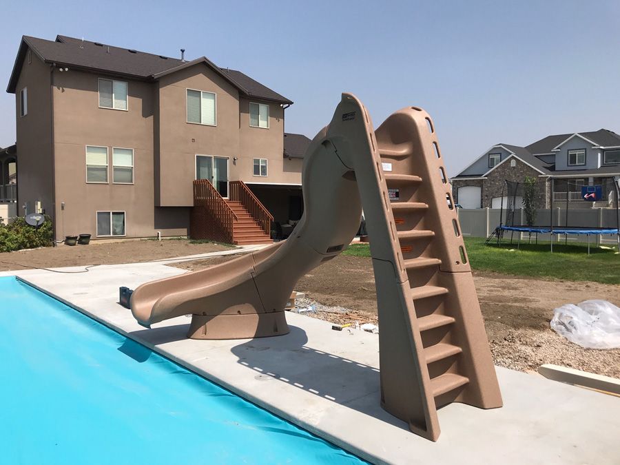 Greensboro, NC Photo Gallery River Pools